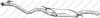 BOSAL 285-901 End Silencer